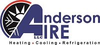Anderson Aire Heating, Cooling, and Refrigeration