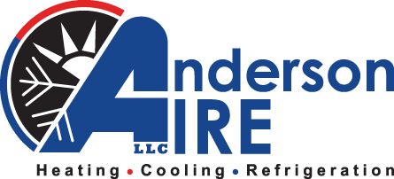 Anderson Aire Heating, Cooling, and Refrigeration